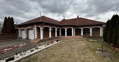 5 room house in Nyirabrany, Hungary