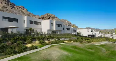 Reihenhaus in Pulpi, Spanien