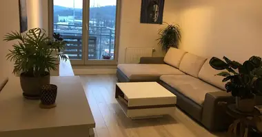 Apartamento 2 habitaciones en Gdynia, Polonia