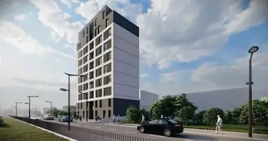 Apartamento 2 habitaciones en Bar, Montenegro