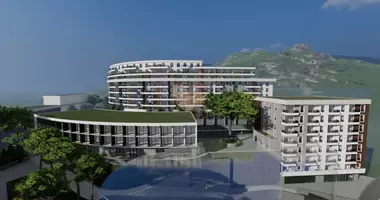1 bedroom apartment in Velje Duboko, Montenegro
