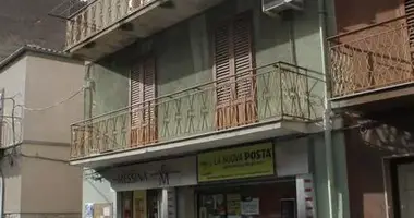 Apartamento 2 habitaciones en Alessandria della Rocca, Italia