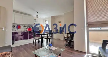 Wohnung 2 zimmer in Nessebar, Bulgarien