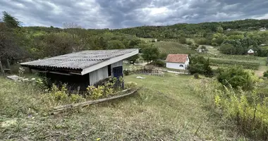 Plot of land in Szekszardi jaras, Hungary