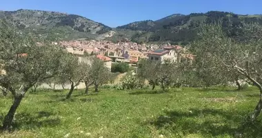 Grundstück in Alessandria della Rocca, Italien