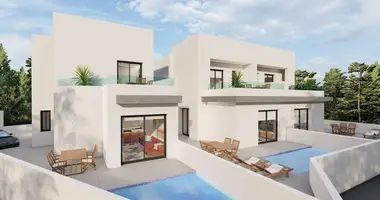 Villa 3 chambres dans Daya Nueva, Espagne