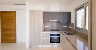 Wohnung 2 Schlafzimmer in Limassol District, Zypern