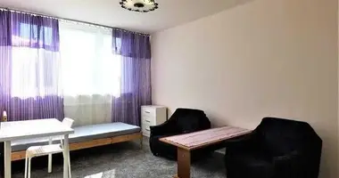 2 room apartment in Krakow, Poland