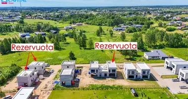 Дом в Вильнюс, Литва
