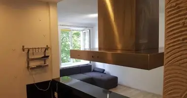 2 room apartment in Warsaw, Poland