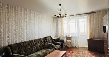 3 room apartment in Samokhvalovichi, Belarus