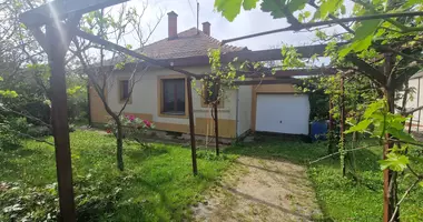 4 room house in Balatonfuzfo, Hungary