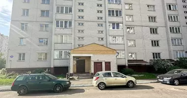 Mieszkanie 1 pokój w Baranowicze, Białoruś