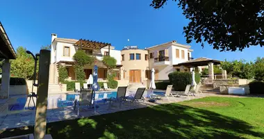 Villa 5 chambres dans Koúklia, Chypre