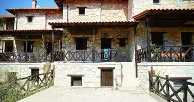 Townhouse 2 bedrooms in Vourvourou, Greece