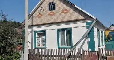 Haus in Orscha, Weißrussland