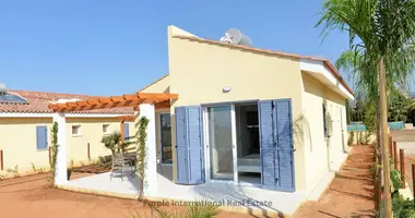 Villa 3 bedrooms in Polis Chrysochous, Cyprus