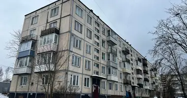 Apartamento 2 habitaciones en Pudost, Rusia