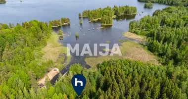 Cottage 1 bedroom in Palkane, Finland