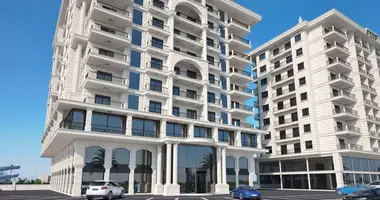 Apartamento en Mahmutlar, Turquía