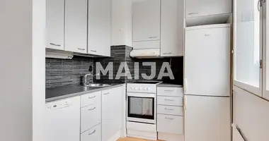 1 bedroom apartment in Helsinki sub-region, Finland