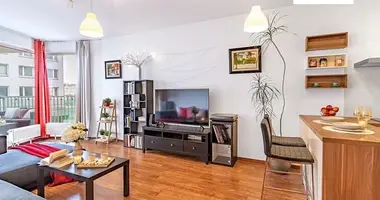 Apartamento 3 habitaciones en Praga, República Checa