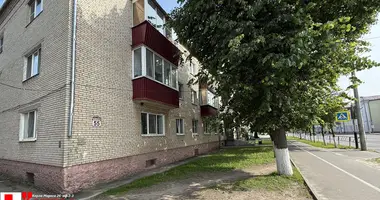 2 room apartment in Rahachow, Belarus