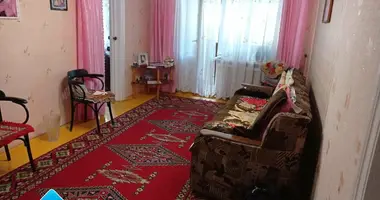 Apartamento 2 habitaciones en Mazyr, Bielorrusia