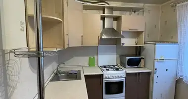 3 room apartment in Salihorsk, Belarus