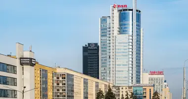 Büro 695 m² in Minsk, Weißrussland