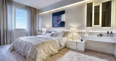 2 bedroom apartment in Kadikoey, Turkey