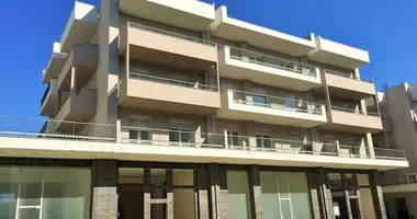 Appartement 2 chambres dans Kordelio - Evosmos Municipality, Grèce