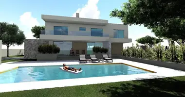 Villa 3 bedrooms in Rovinj, Croatia