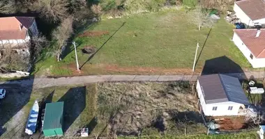 Plot of land in Podgorica, Montenegro