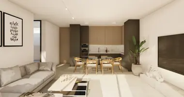 Apartamento 3 habitaciones en Pafos, Chipre