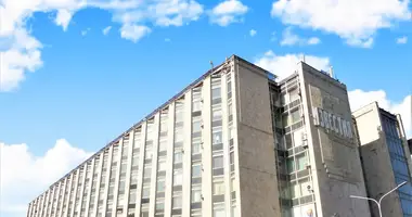 Bureau 1 560 m² dans Moscou, Russie