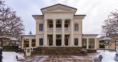 Casa 5 habitaciones en Krasnogorsky District, Rusia