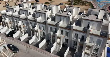Apartamento 2 habitaciones en Španjolska