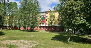 3 room apartment in Babruysk, Belarus