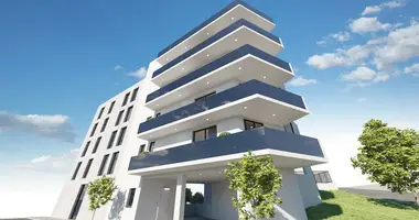 Apartamento 2 habitaciones en Municipality of Agia Varvara, Grecia