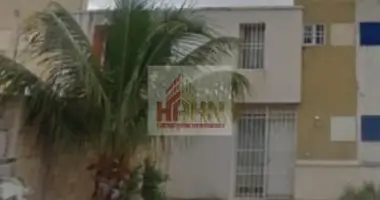 Maison 2 chambres dans Playa del Carmen, Mexique