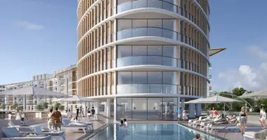 Apartamento 3 habitaciones en Paralimni, Chipre
