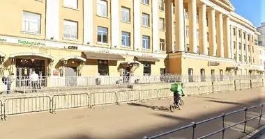 Pomieszczenie biurowe 516 m² w Moskwa, Rosja