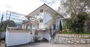 Villa 4 bedrooms in Bijela, Montenegro