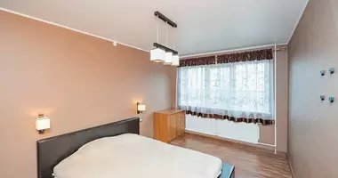 2 room apartment in Kaunas, Lithuania