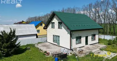 Cottage in Holacki sielski Saviet, Belarus