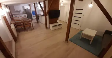 Apartamento 2 habitaciones en Varsovia, Polonia