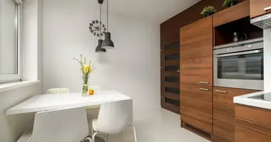 3 room apartment in Vilnius, Lithuania