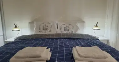 Wohnung 2 Schlafzimmer in Budva, Montenegro