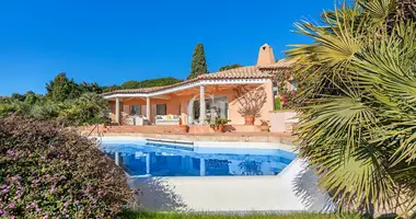 Villa 10 zimmer in Arzachena, Italien